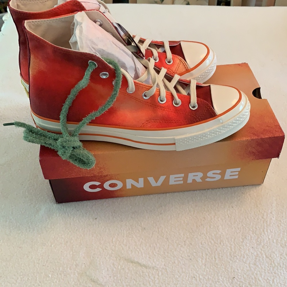Converse sneakers for men